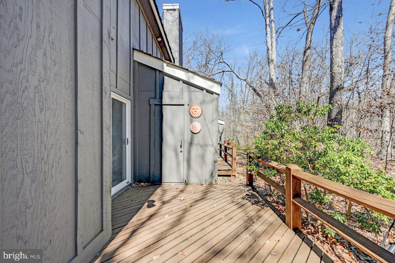 SNOW RIDGE VILLAGE - Residential