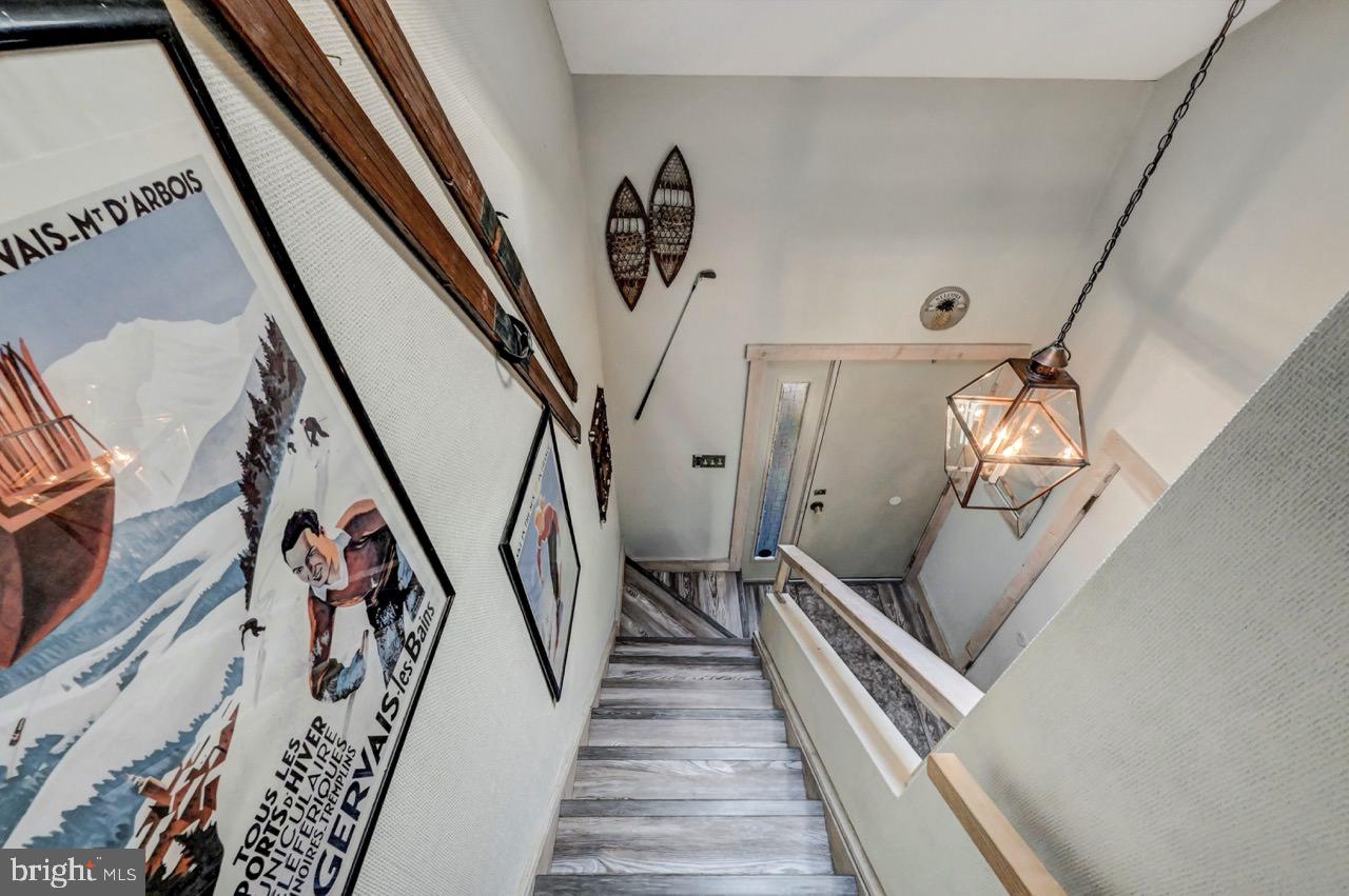 SNOW RIDGE VILLAGE - Residential