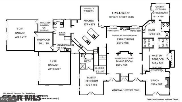 LAUREL HILLS - Residential