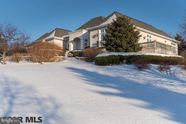 LAUREL HILLS - Residential