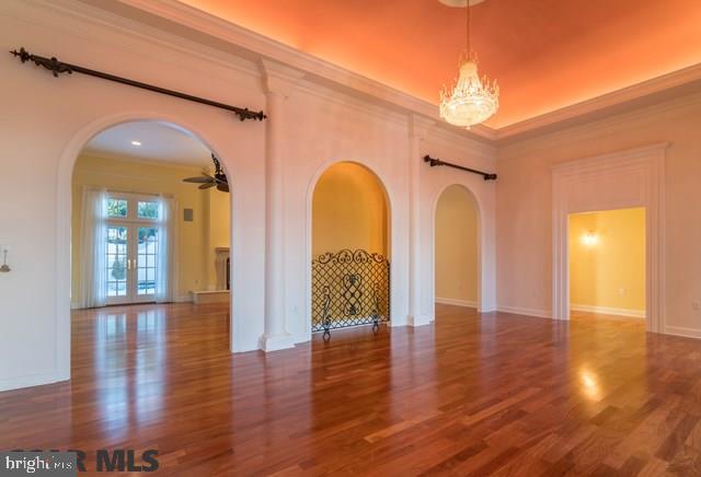 LAUREL HILLS - Residential