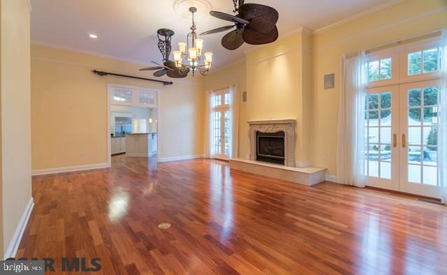 LAUREL HILLS - Residential