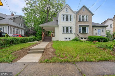 123 S CLIFTON AVENUE ALDAN PA 19018