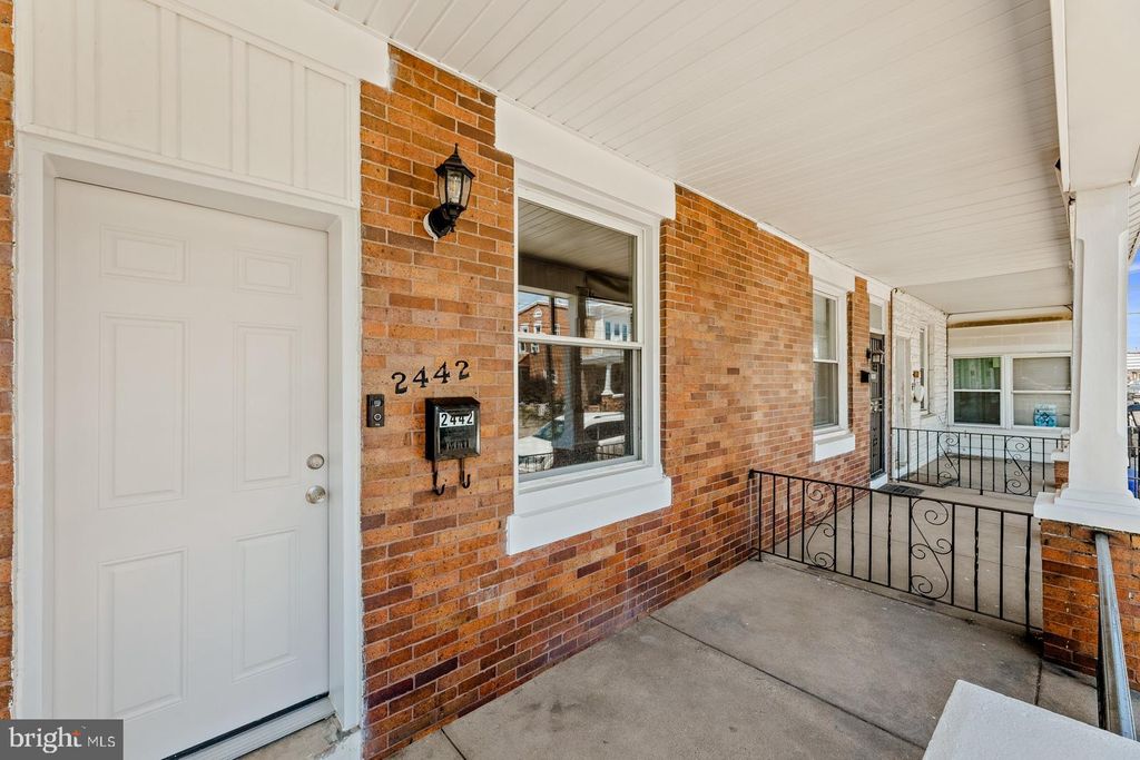 Photo of 2442 Duncan Street, PHILADELPHIA, PA 19124 (MLS # PAPH2631062)