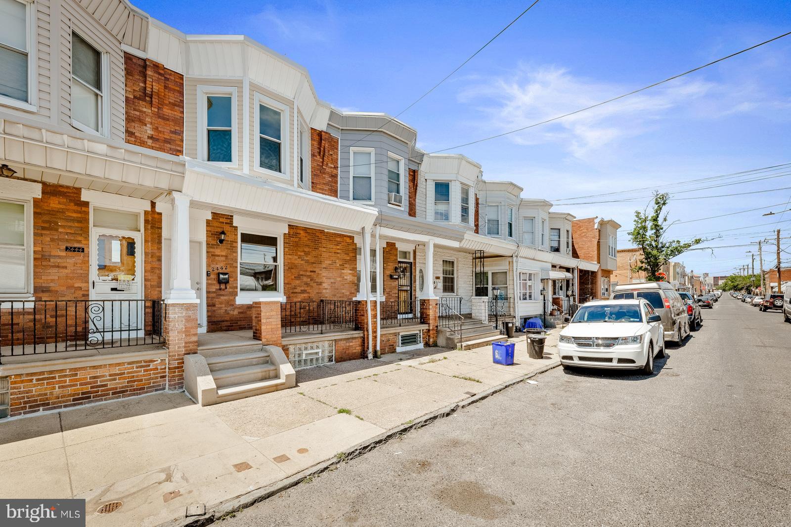 2442 DUNCAN STREET