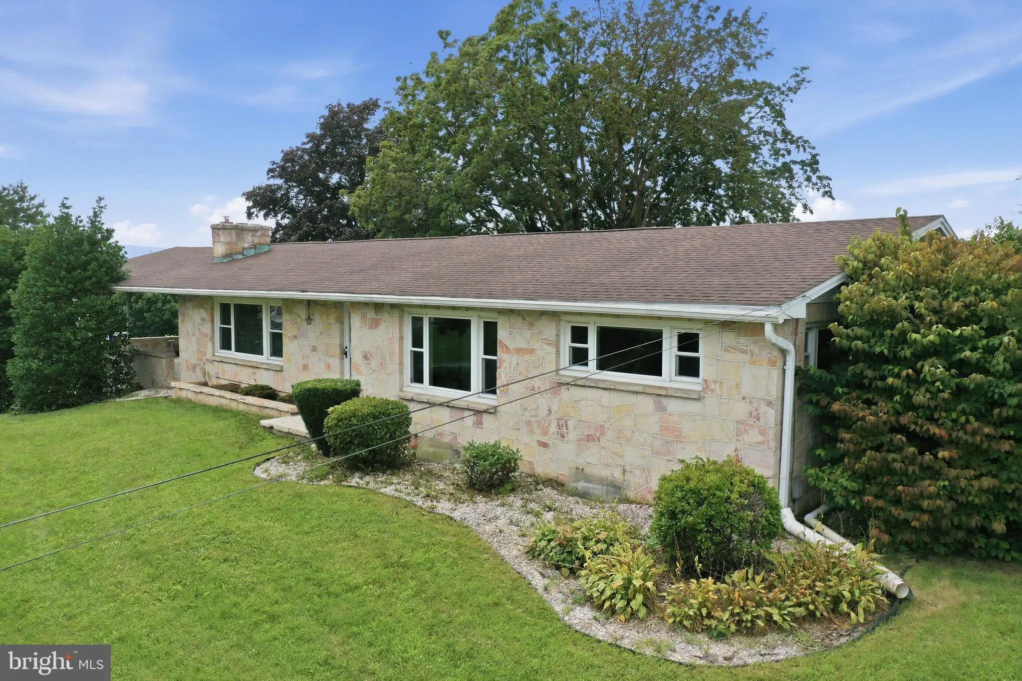 4560 Buchanan Trail East Trl, Waynesboro, PA, 17268
