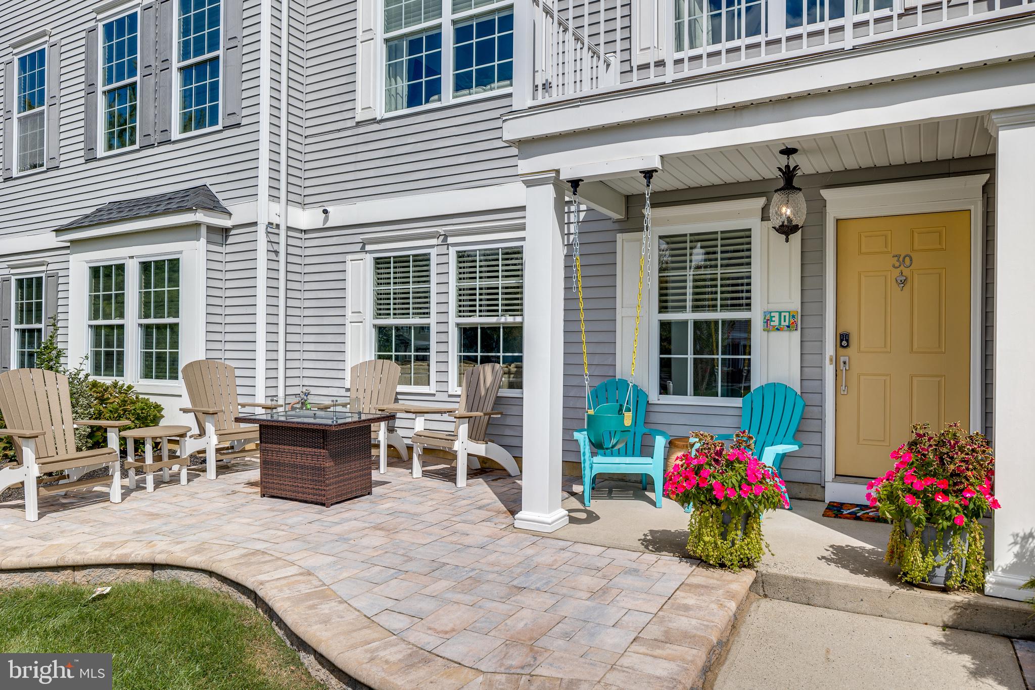 30 MOUNTIE LANE