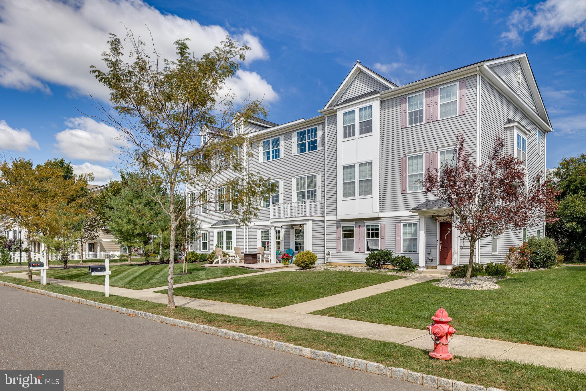 30 MOUNTIE LANE