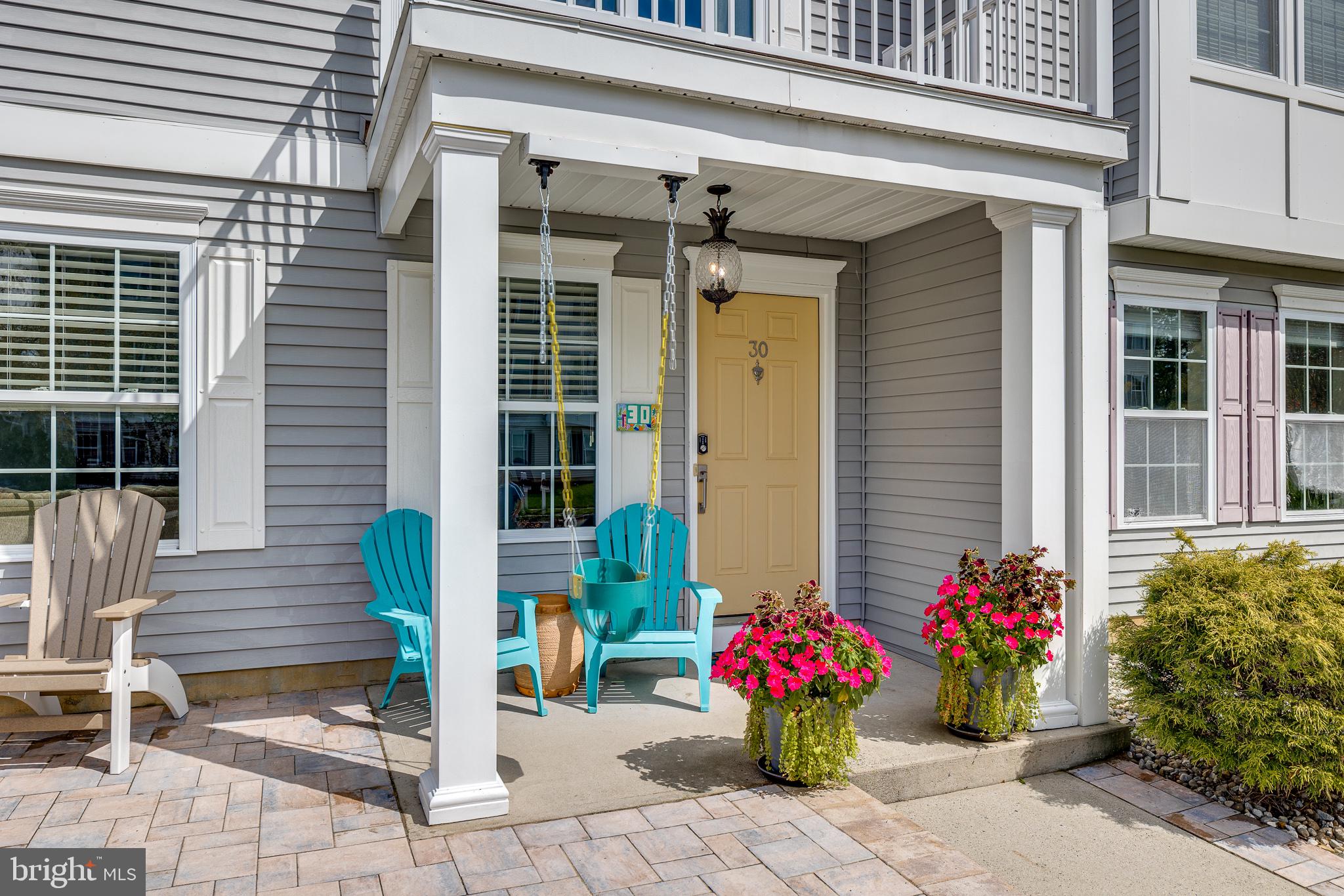 30 MOUNTIE LANE