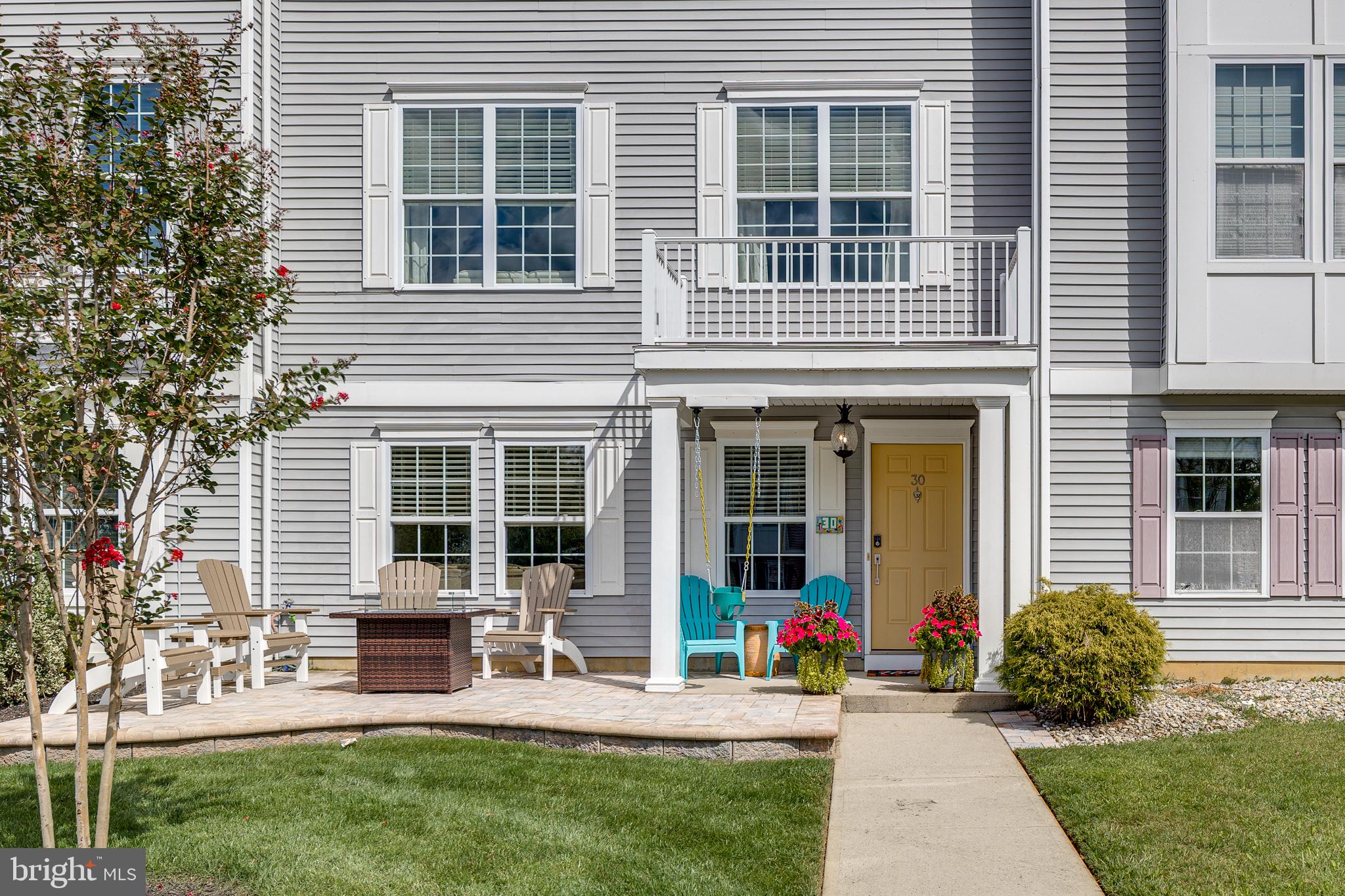 30 MOUNTIE LANE