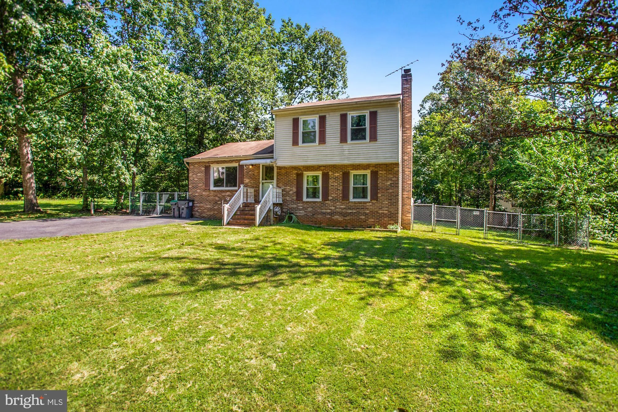 12903 Dubin Drive, Spotsylvania, VA 22551