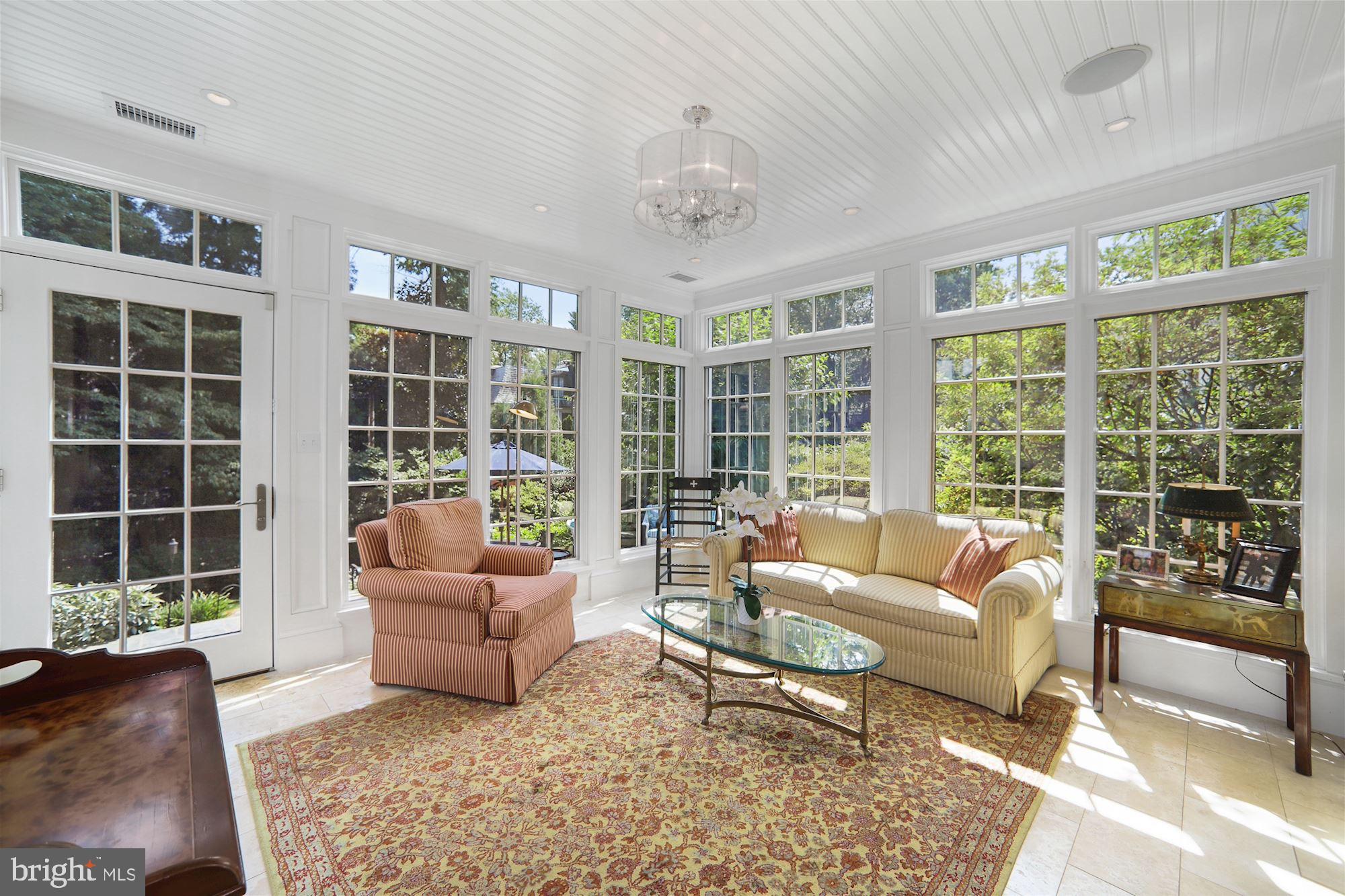 WESLEY HEIGHTS - Residential