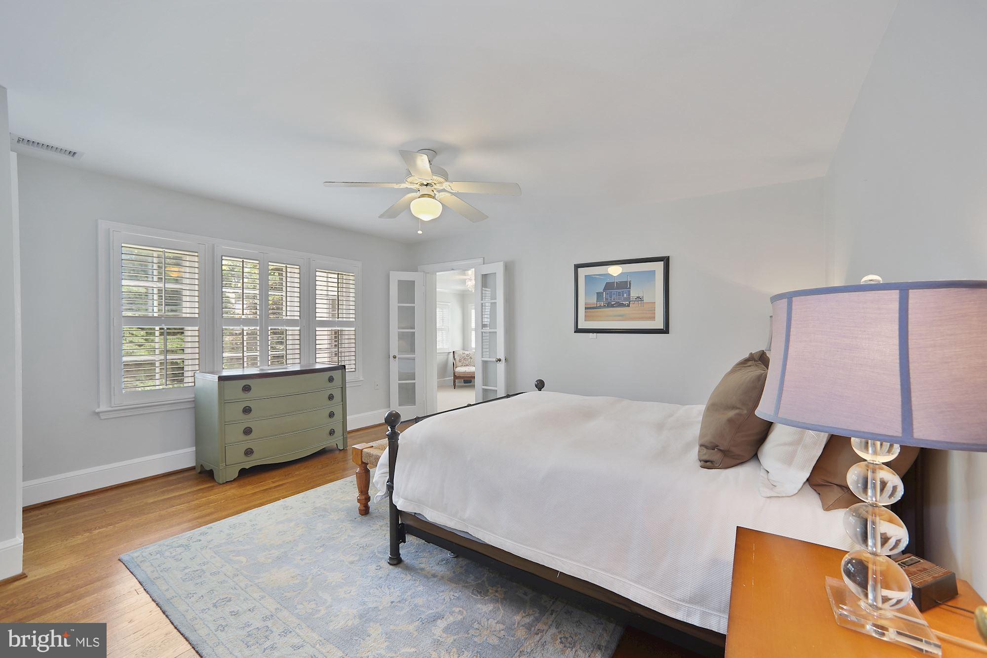 WESLEY HEIGHTS - Residential