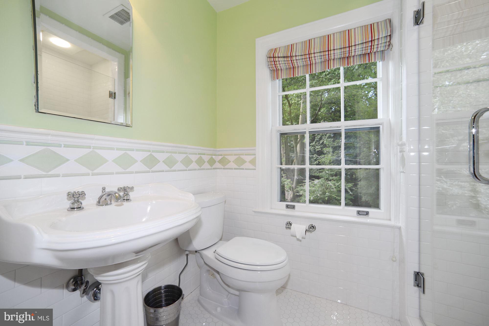 WESLEY HEIGHTS - Residential