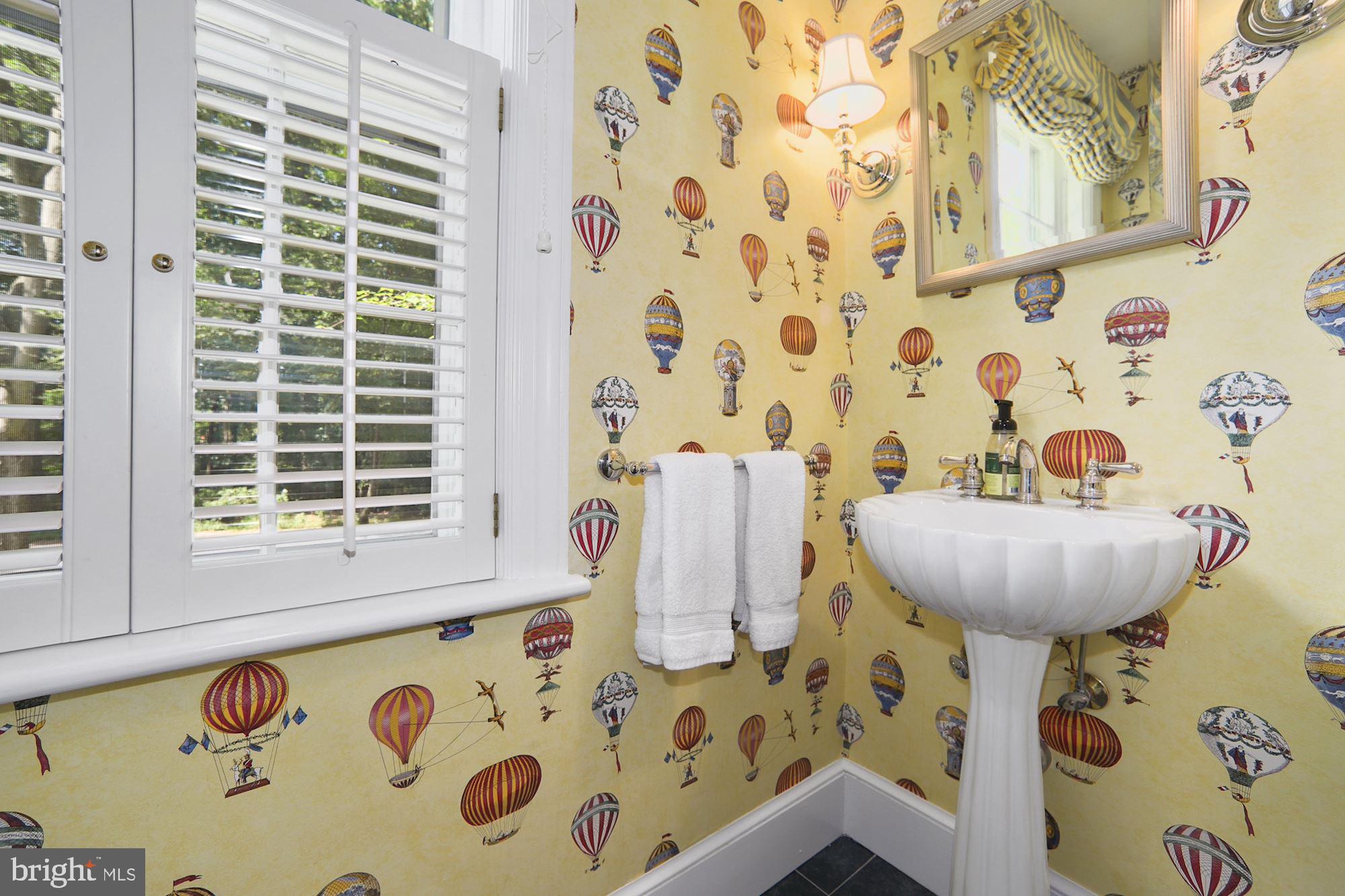 WESLEY HEIGHTS - Residential