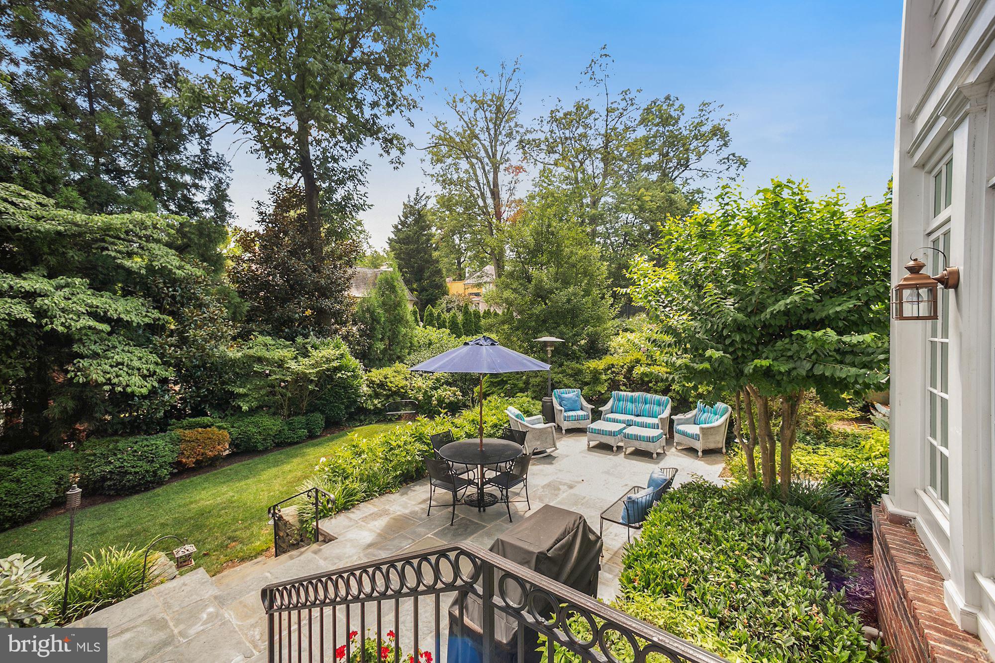 WESLEY HEIGHTS - Residential