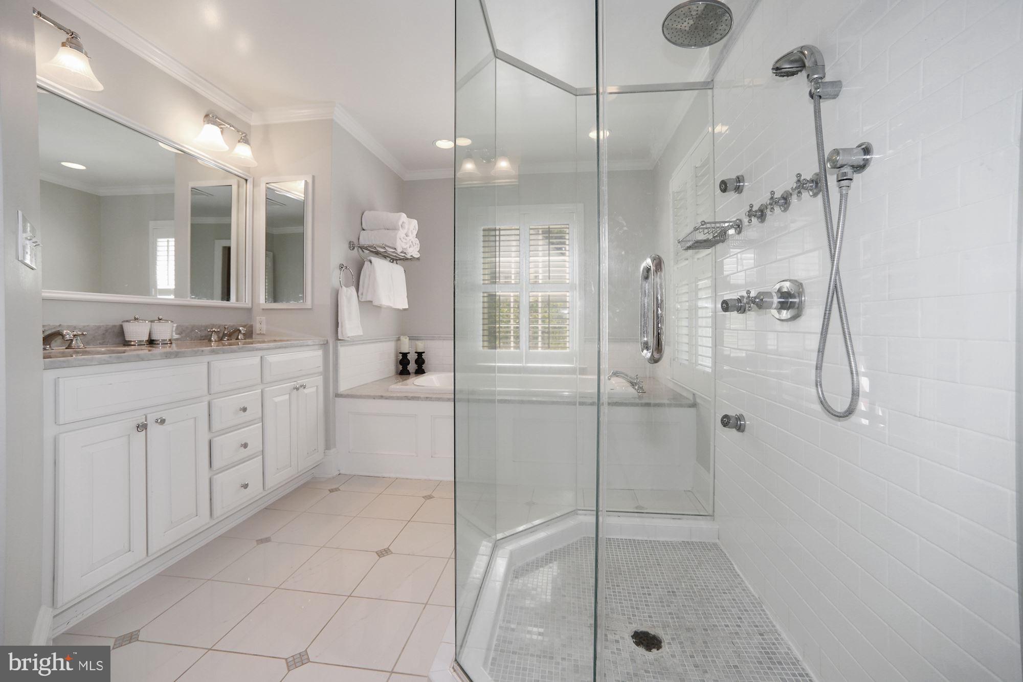 WESLEY HEIGHTS - Residential