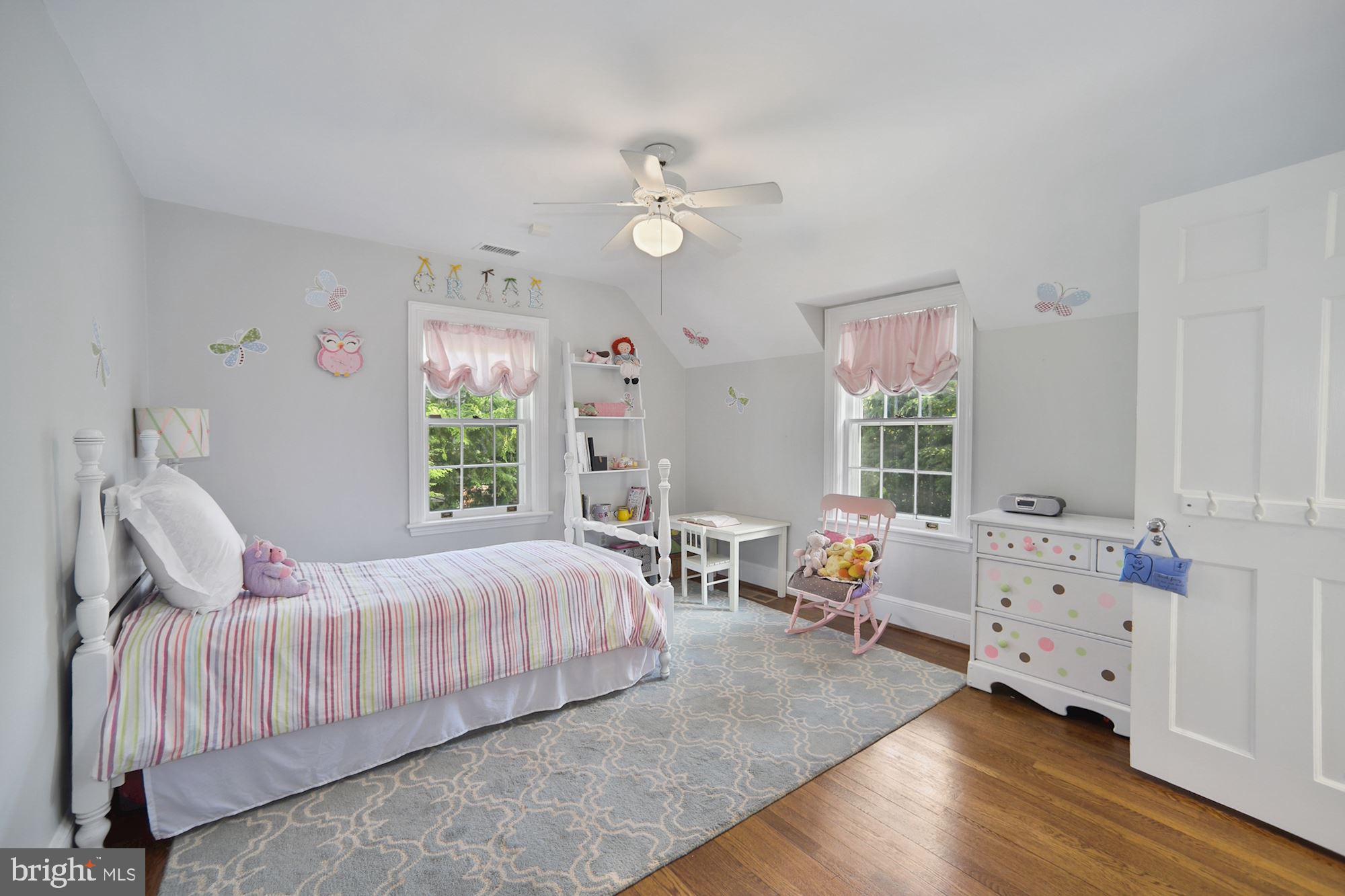 WESLEY HEIGHTS - Residential