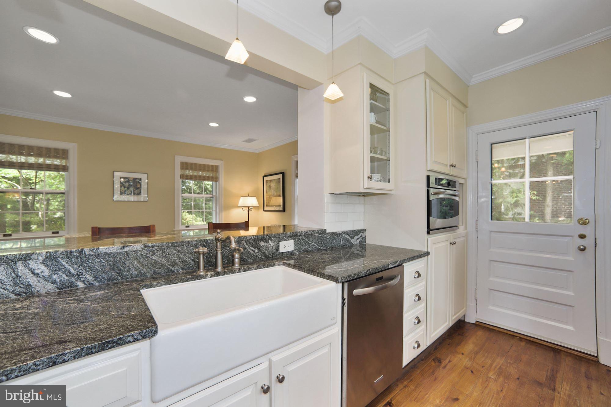 WESLEY HEIGHTS - Residential