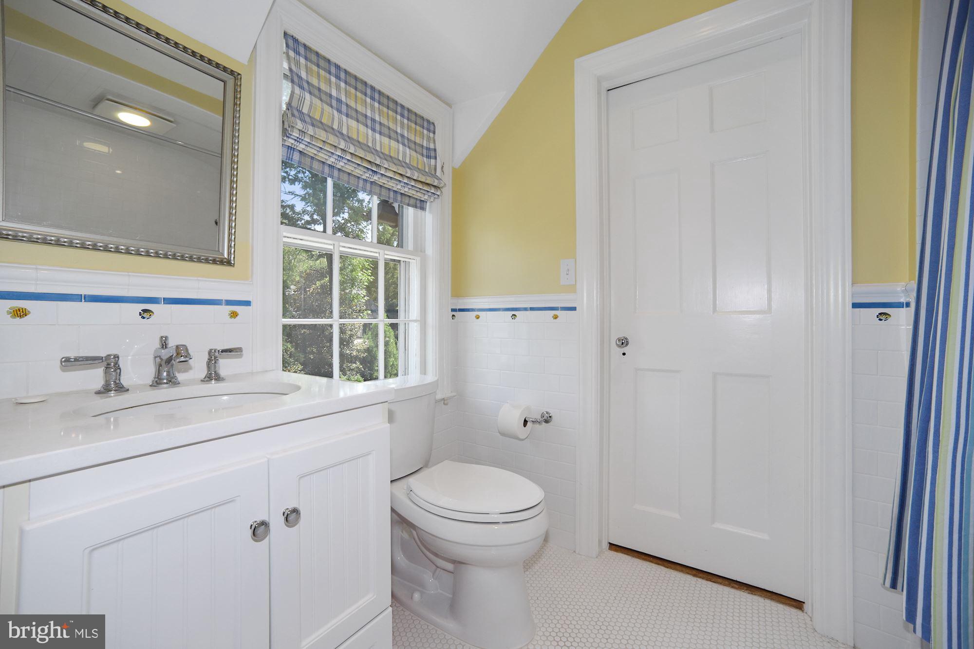 WESLEY HEIGHTS - Residential