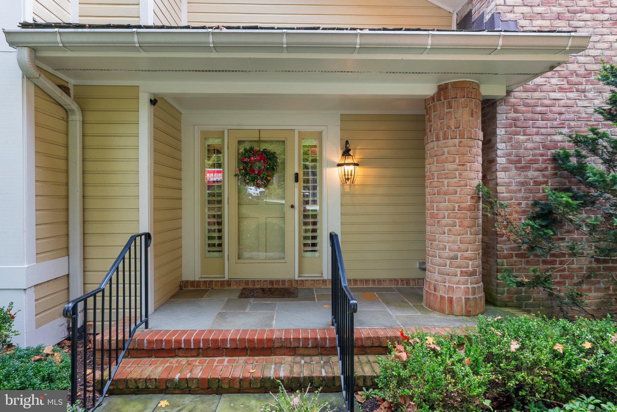 12 OLD BOXWOOD LANE