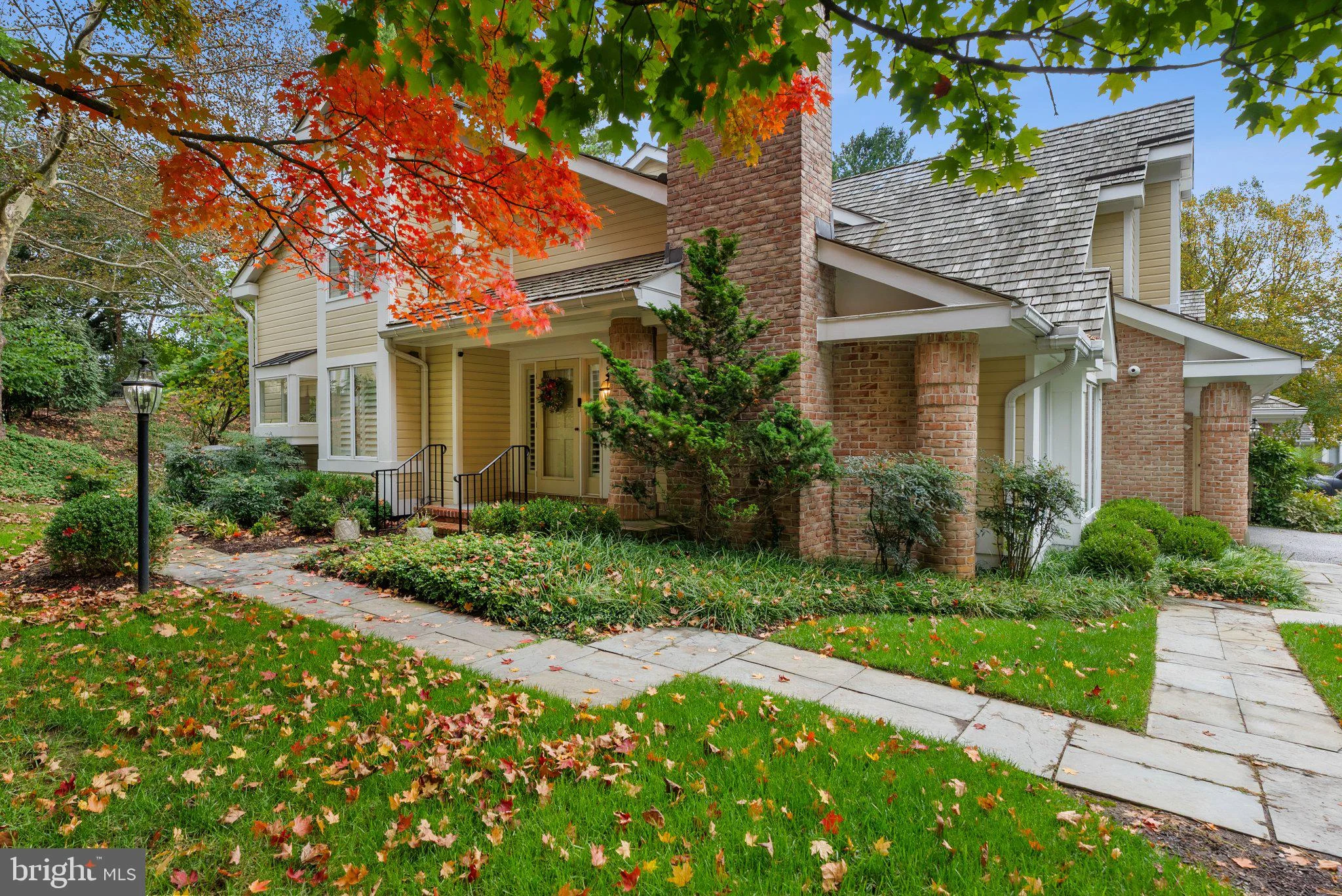 12 Old Boxwood Lane