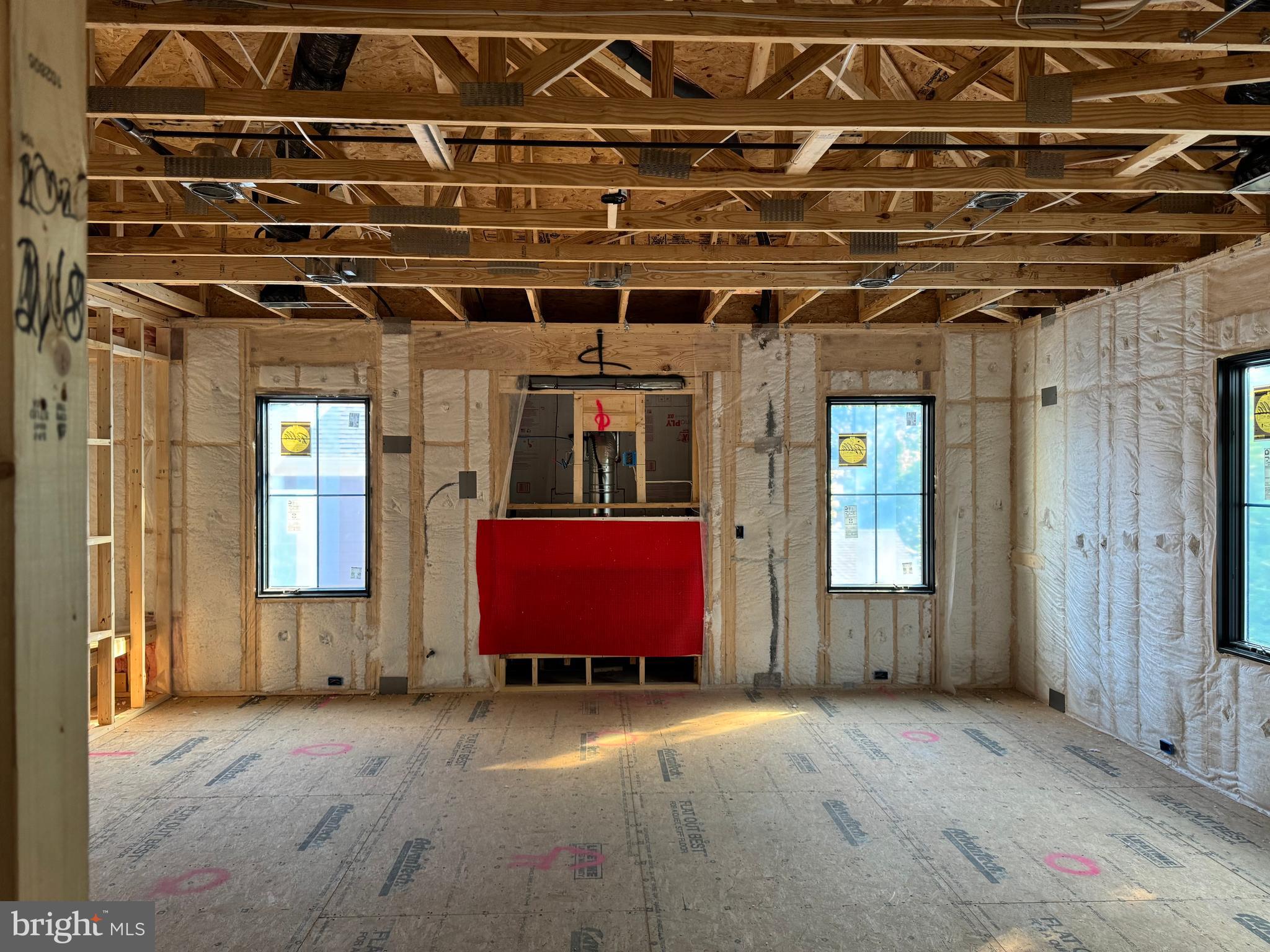 WILLIAMSBURG VILLAGE - Residential