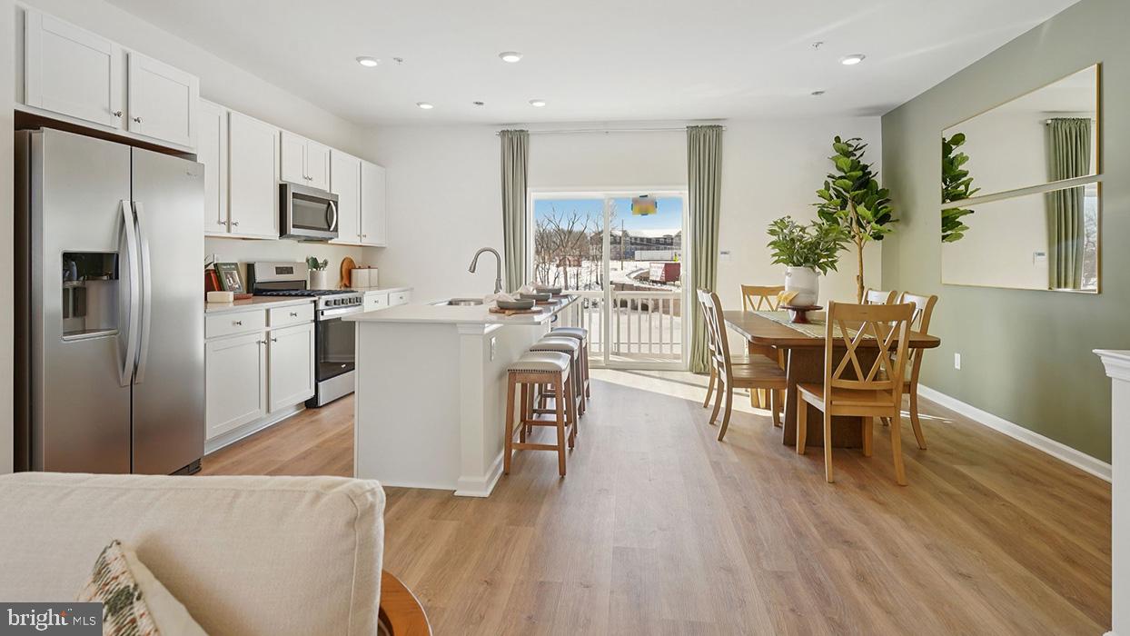 SPRING GARDEN MEADOWS - Residential