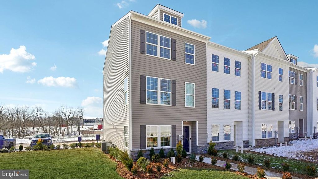 Photo of 572 Swamp Creek Road, BECHTELSVILLE, PA 19505 (MLS # PABK2068888)