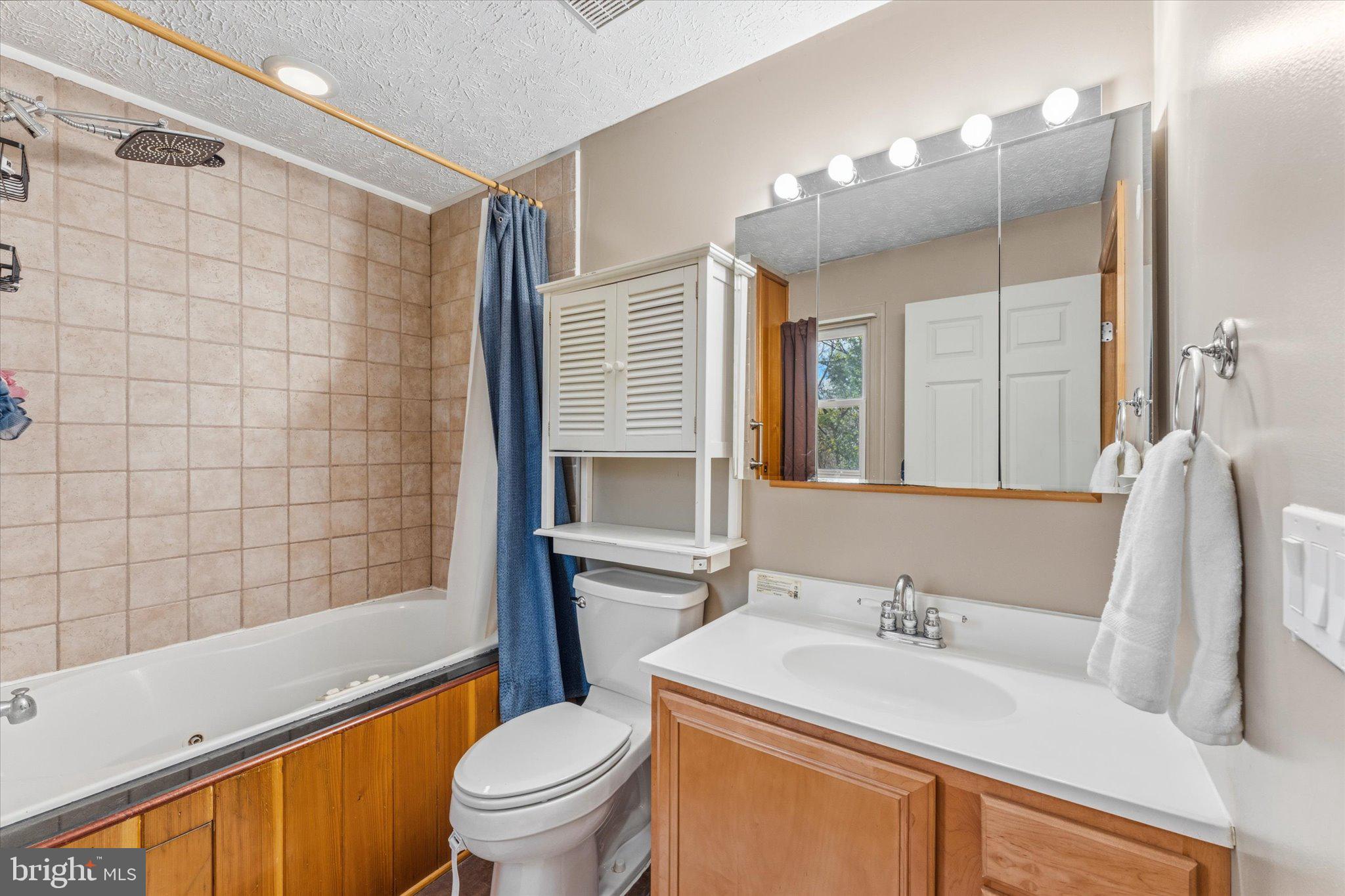 SHEN SHORES - Residential