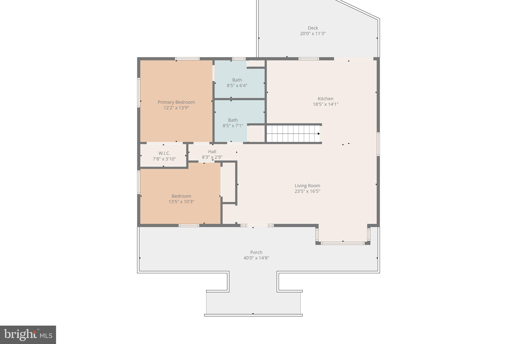 SHEN SHORES - Residential