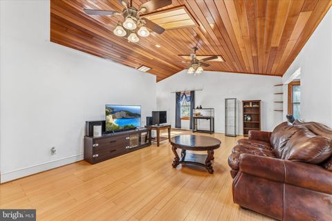 Photo of 288 Locust Grove Road, FRONT ROYAL, VA 22630 (MLS # VAWR2013706)