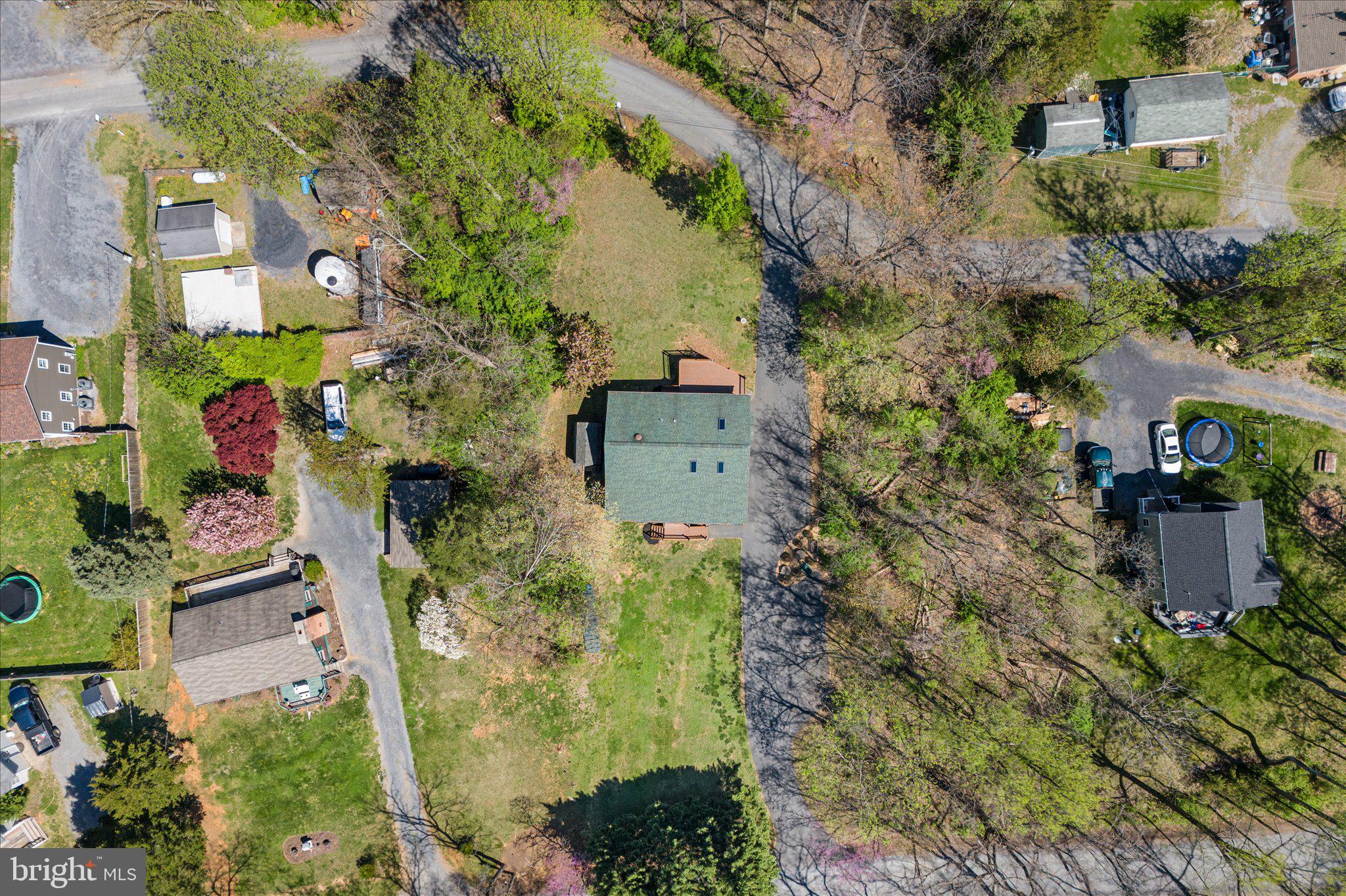 SHEN SHORES - Residential