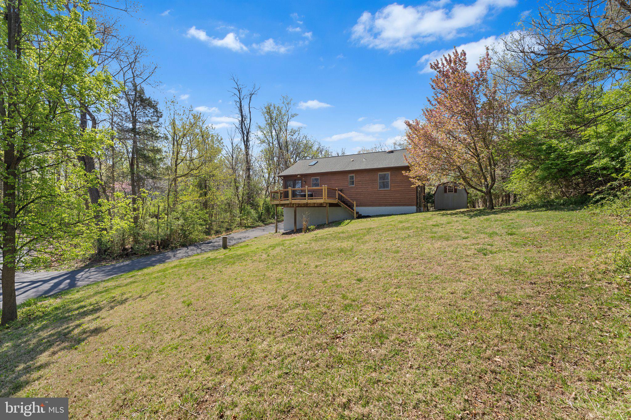 SHEN SHORES - Residential