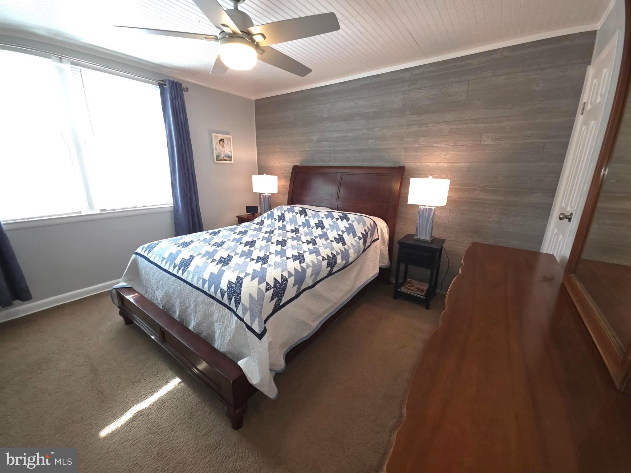 MAYFAIR - Residential