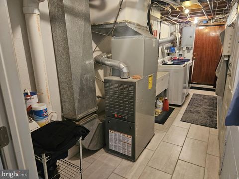 Tiny photo for 2931 Benner Street, PHILADELPHIA, PA 19149 (MLS # PAPH2580684)