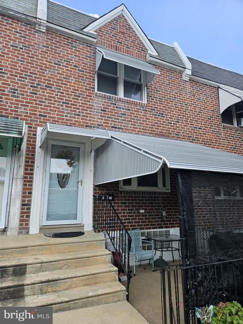 Tiny photo for 2931 Benner Street, PHILADELPHIA, PA 19149 (MLS # PAPH2580684)