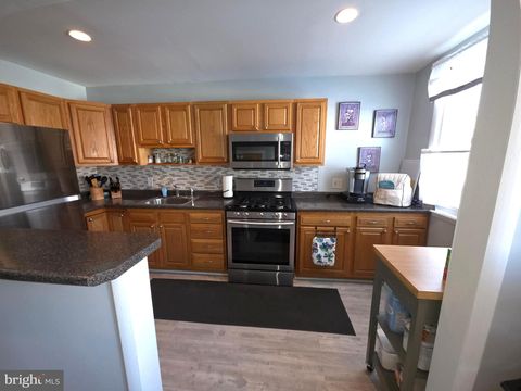 Tiny photo for 2931 Benner Street, PHILADELPHIA, PA 19149 (MLS # PAPH2580684)