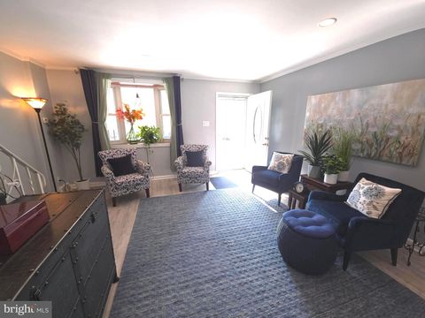 Tiny photo for 2931 Benner Street, PHILADELPHIA, PA 19149 (MLS # PAPH2580684)