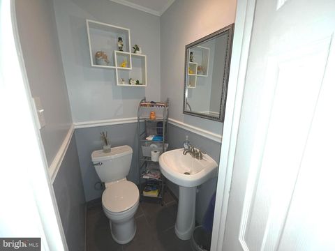 Tiny photo for 2931 Benner Street, PHILADELPHIA, PA 19149 (MLS # PAPH2580684)