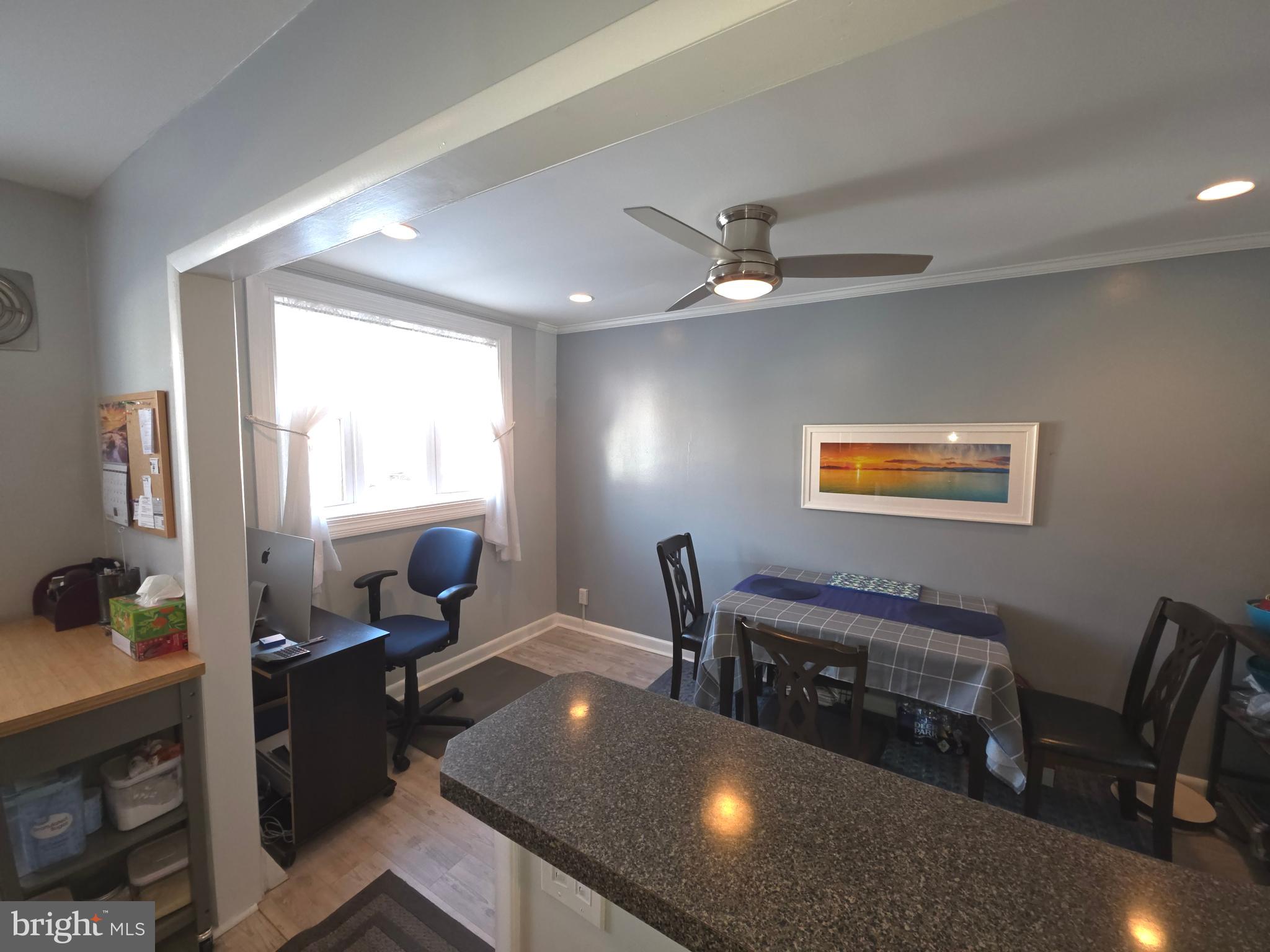 MAYFAIR - Residential