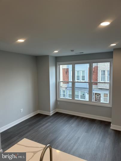 WEST PASSYUNK - Residential Lease
