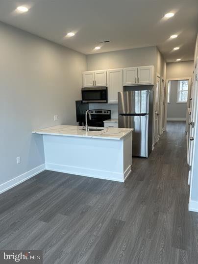 WEST PASSYUNK - Residential Lease