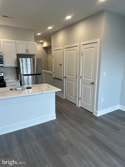 WEST PASSYUNK - Residential Lease