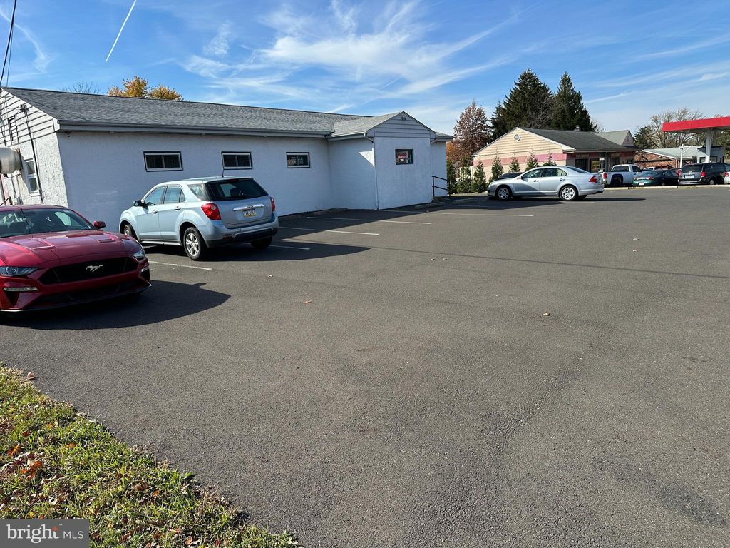 Photo of Street Road, WARMINSTER, PA 18974 (MLS # PABU2109050)