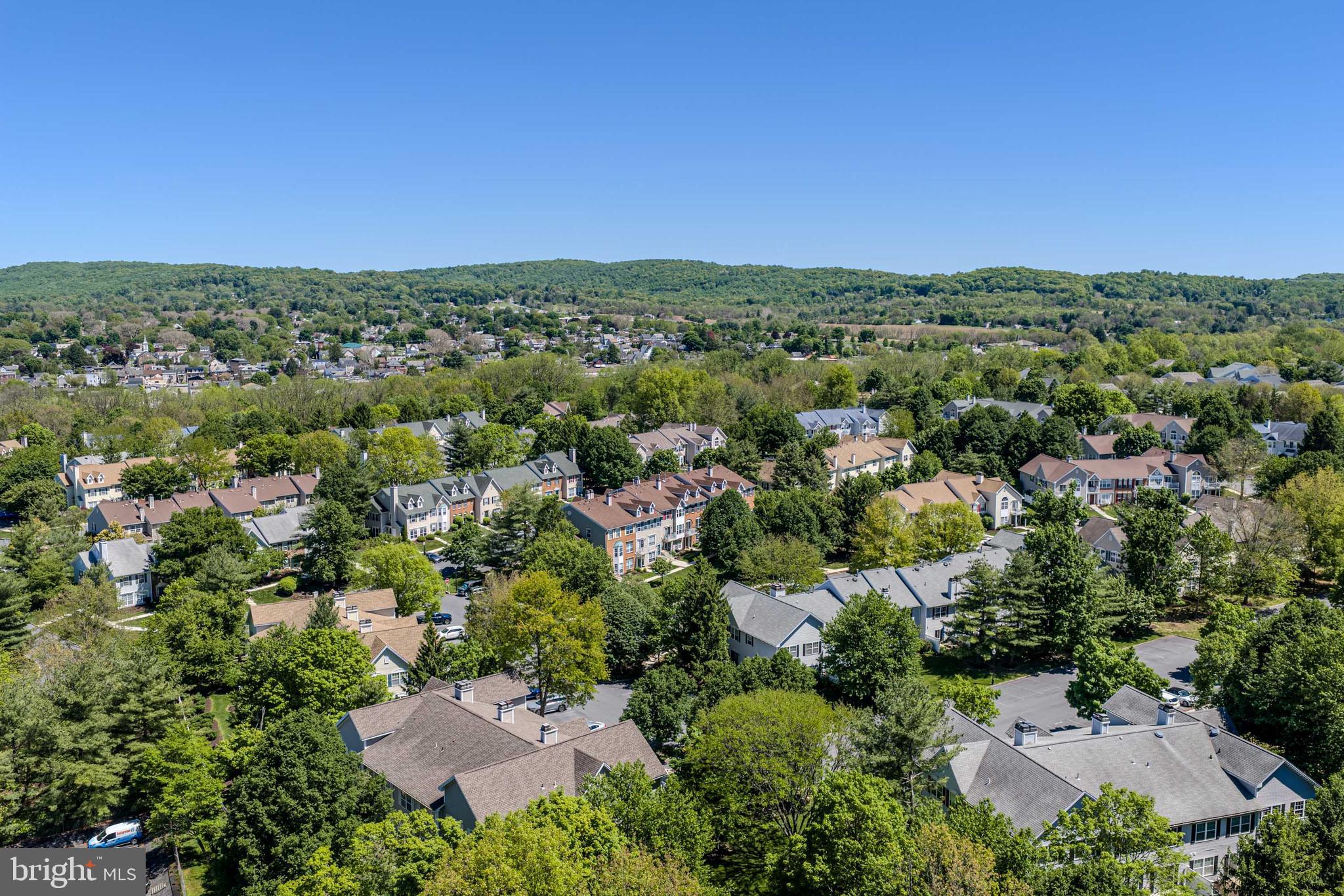 SOCIETY HILL - Residential