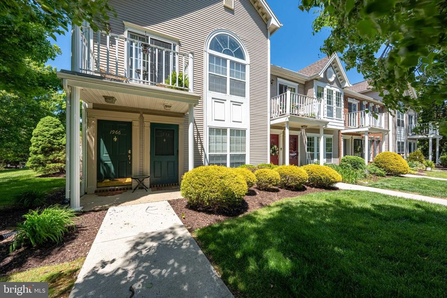 Highest & Best offers due by 12 noon Saturday 5/16/2026 Looking for an affordable condo in Saucon Valley School District with serious upside potential? Welcome to 1964 Mattis Street in Hellertown, PA, located in the desirable Society Hill community. This first floor, 2-bedroom, 2-bathroom condo offers a rare opportunity for buyers looking to customize a home to their taste or investors seeking a value-add property in a high-demand Lehigh Valley location. Featuring a functional layout with a spacious living room, dedicated dining area, and abundant closet space throughout, this home provides a strong foundation for renovation. The private patio adds outdoor living potential, perfect for relaxing or entertaining once refreshed. This property is priced to sell and is being offered strictly as-is, presenting a fantastic opportunity for those willing to put in some work. The home will benefit from cosmetic updates including paint, flooring, and general repairs, making it ideal for buyers looking to build equity quickly. Located in the highly sought-after Saucon Valley School District, and just minutes from local shopping, dining, parks, and major commuter routes, this condo combines location, value, and opportunity. Whether you're an investor, first-time buyer, or someone looking for a project with upside, this is one you don’t want to miss.
