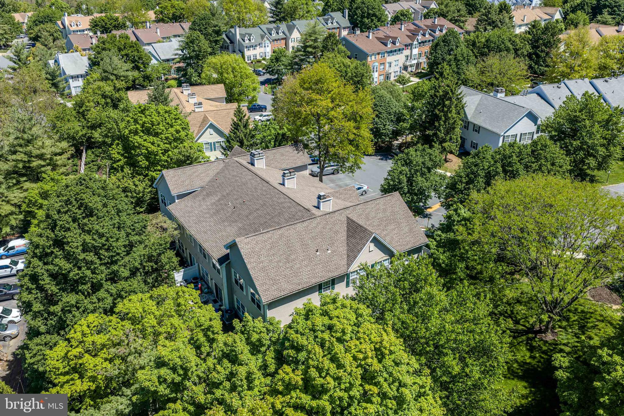 SOCIETY HILL - Residential