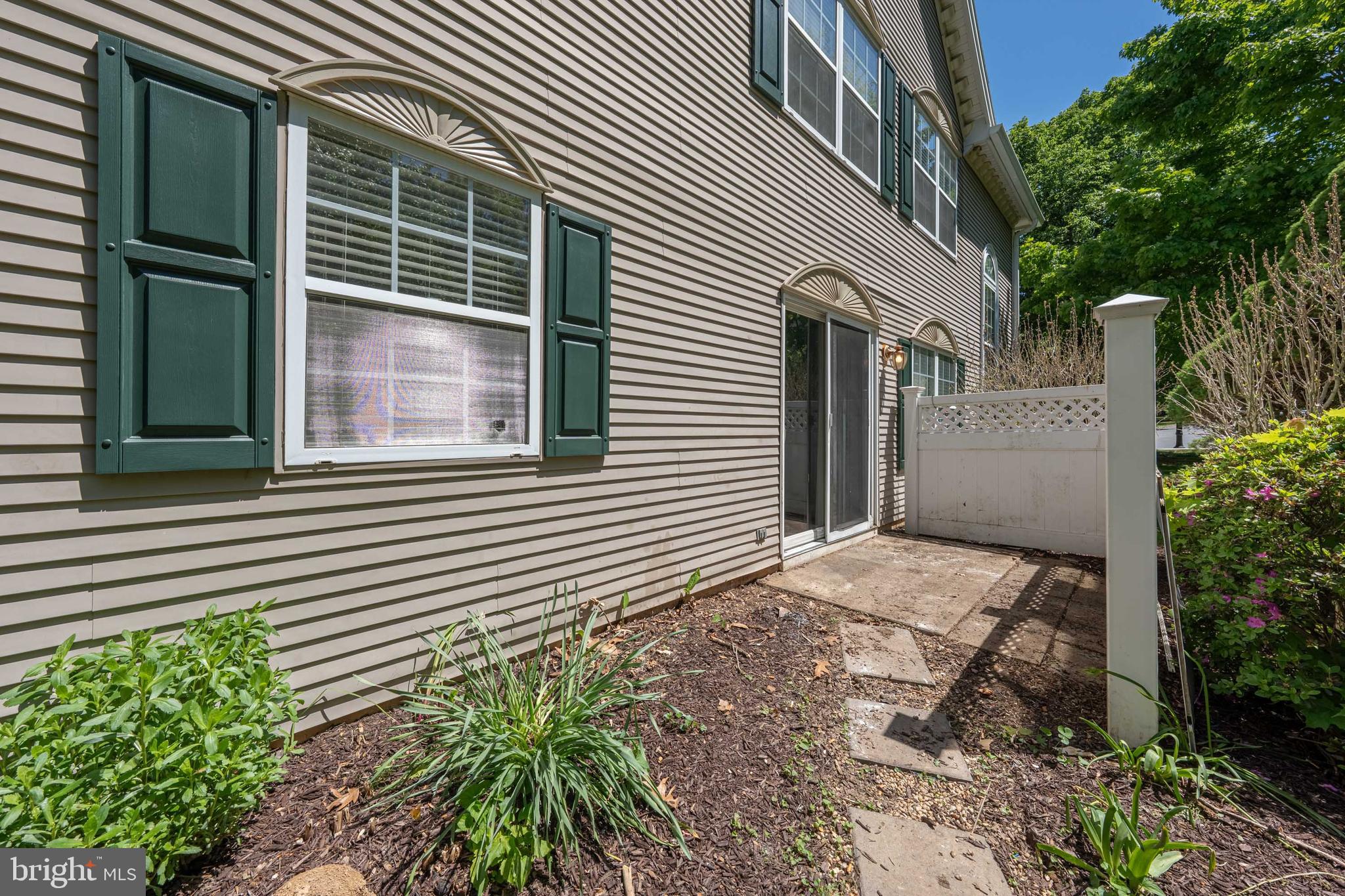 SOCIETY HILL - Residential