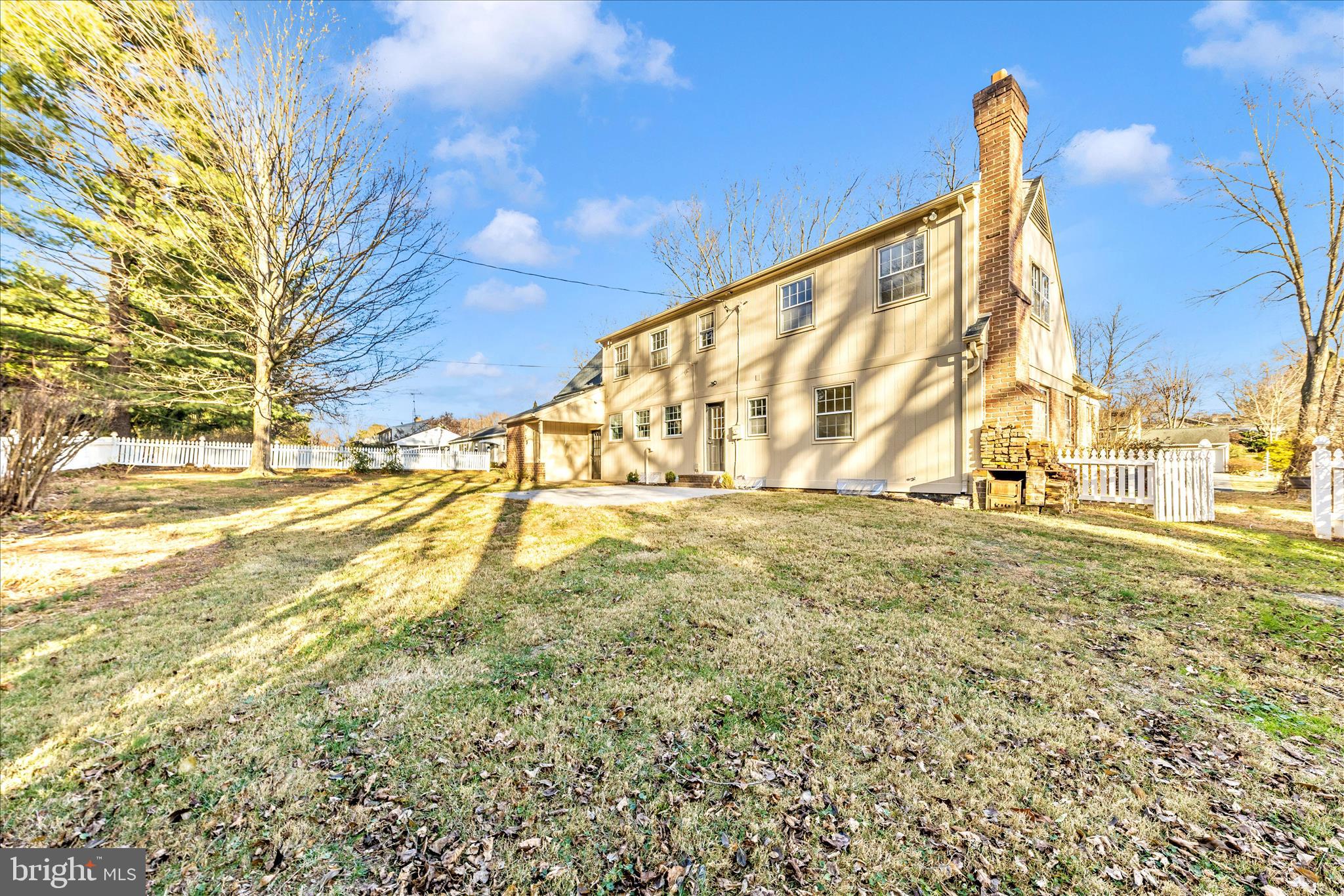 FOUNTAIN HEAD - Residential